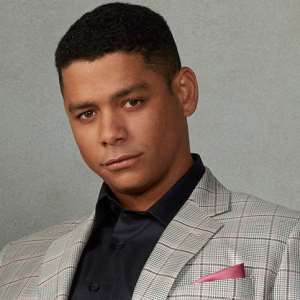 Charlie Barnett (Actor)